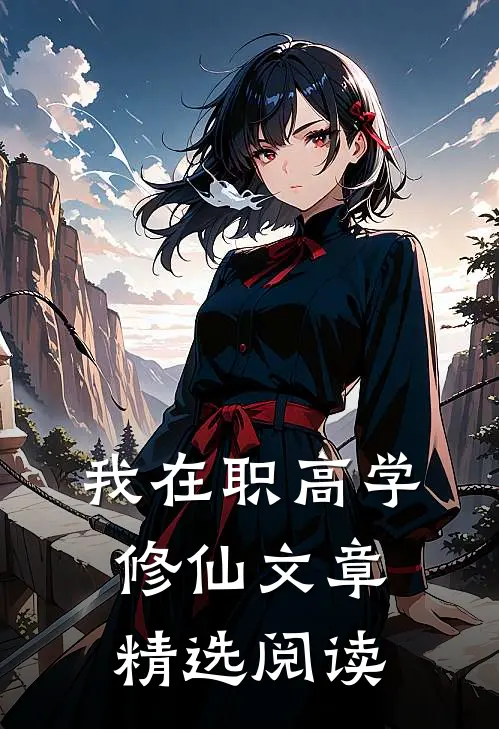 我在职高学修仙文章精选阅读