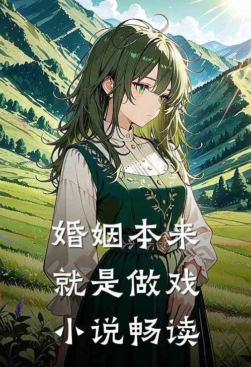 婚姻本来就是做戏小说畅读