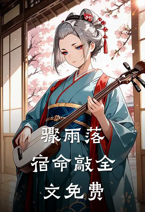 骤雨落，宿命敲全文免费