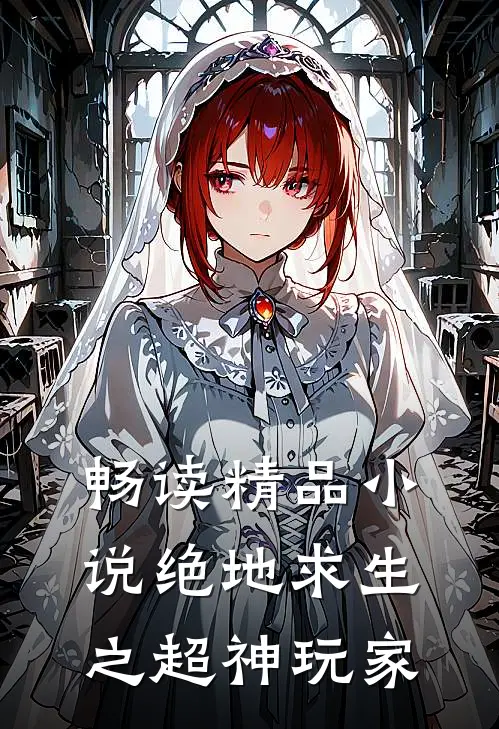 畅读精品小说绝地求生之超神玩家