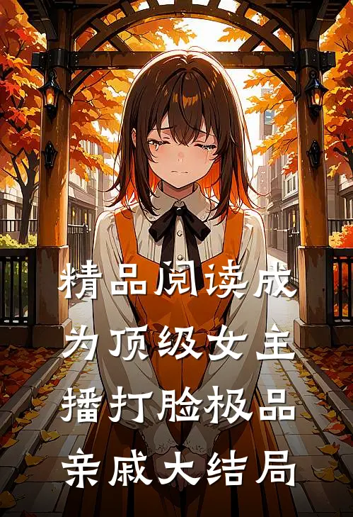 精品阅读成为顶级女主播打脸极品亲戚大结局
