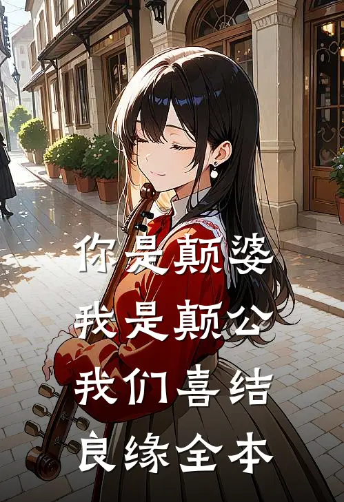你是颠婆，我是颠公，我们喜结良缘全本