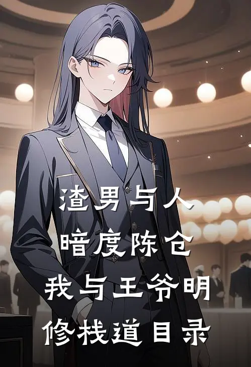 渣男与人暗度陈仓，我与王爷明修栈道目录