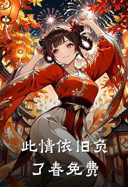 此情依旧负了春免费