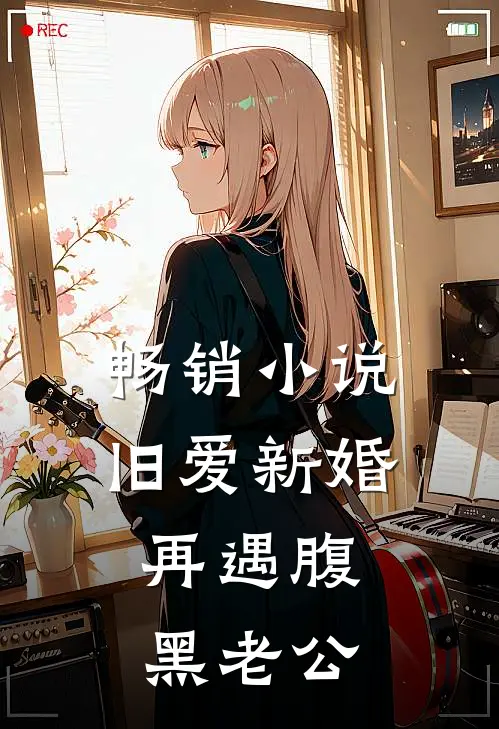 畅销小说旧爱新婚：再遇腹黑老公
