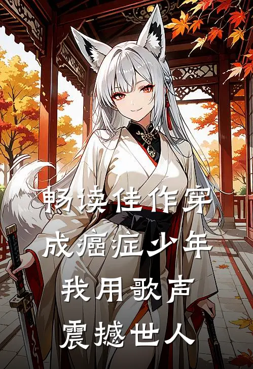 畅读佳作穿成癌症少年，我用歌声震撼世人