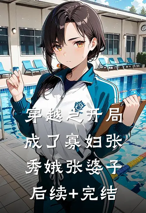 穿越之开局成了寡妇张秀娥张婆子后续+完结