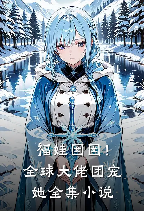 福娃囡囡！全球大佬团宠她全集小说