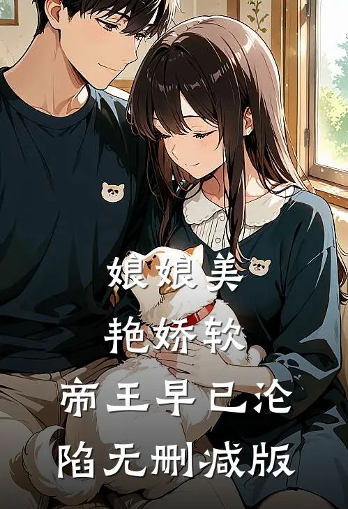 娘娘美艳娇软，帝王早已沦陷无删减版