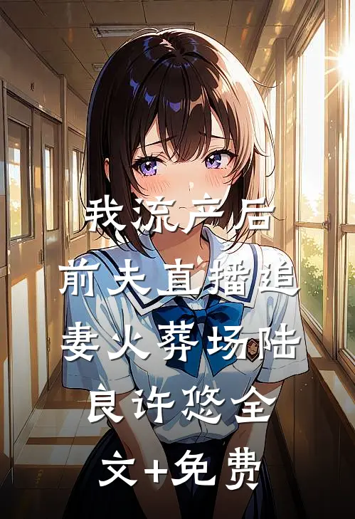 我流产后，前夫直播追妻火葬场陆良许悠全文+免费