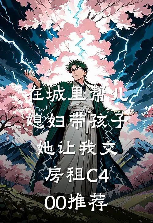 在城里帮儿媳妇带孩子她让我交房租C400推荐