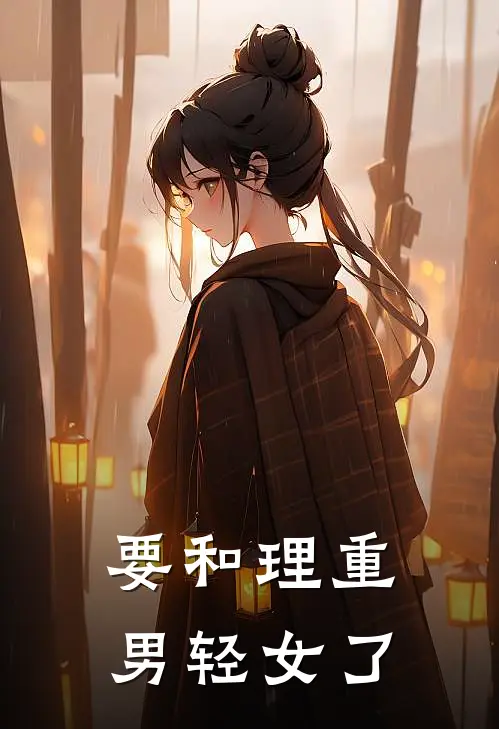 要和理重男轻女了