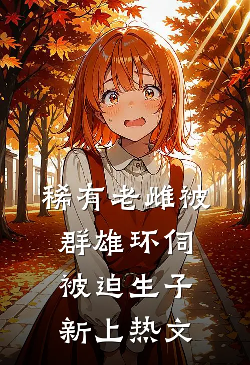 稀有老雌被群雄环伺，被迫生子新上热文