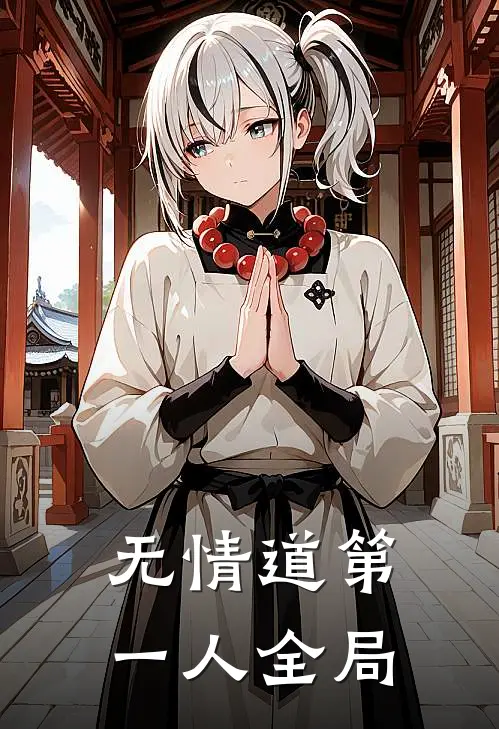 无情道第一人全局