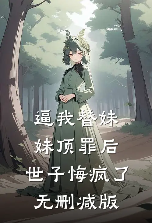 逼我替妹妹顶罪后，世子悔疯了无删减版