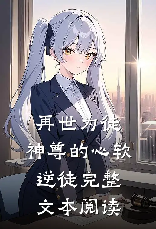 再世为徒：神尊的心软逆徒完整文本阅读