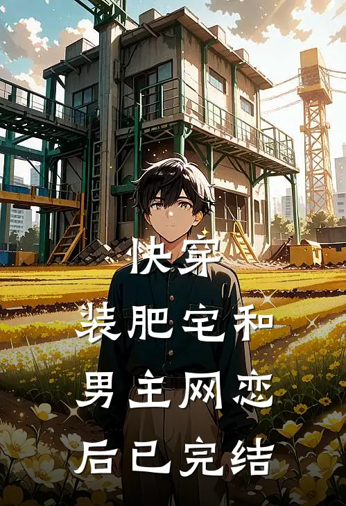 快穿：装肥宅和男主网恋后已完结