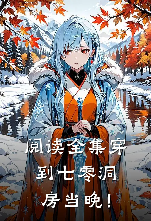 阅读全集穿到七零洞房当晚！