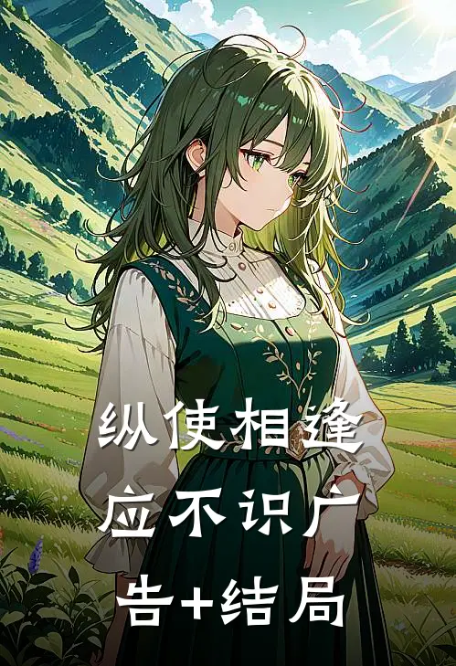 纵使相逢应不识广告+结局