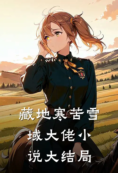 藏地寒苦雪域大佬小说大结局