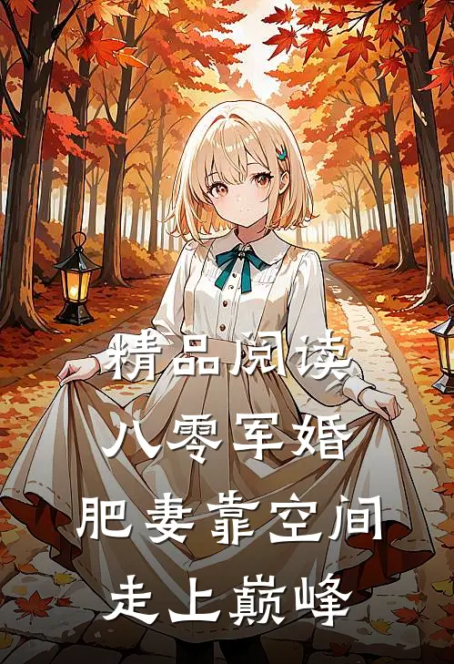 精品阅读八零军婚：肥妻靠空间走上巅峰