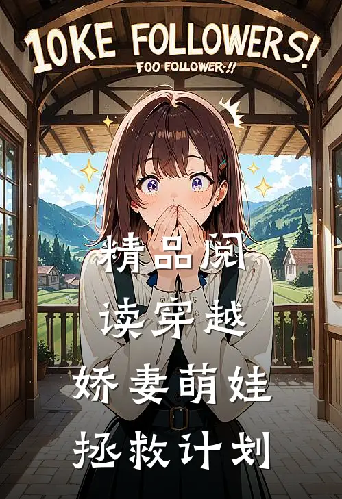 精品阅读穿越：娇妻萌娃拯救计划