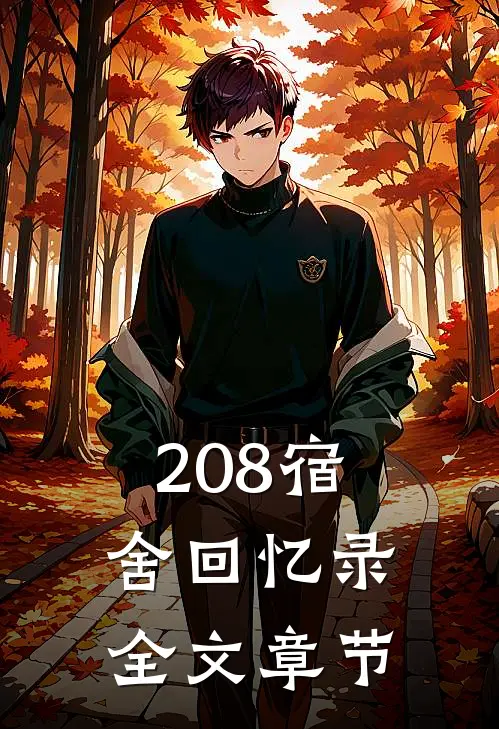 208宿舍回忆录全文章节
