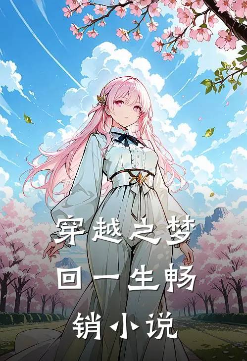 穿越之梦回一生畅销小说