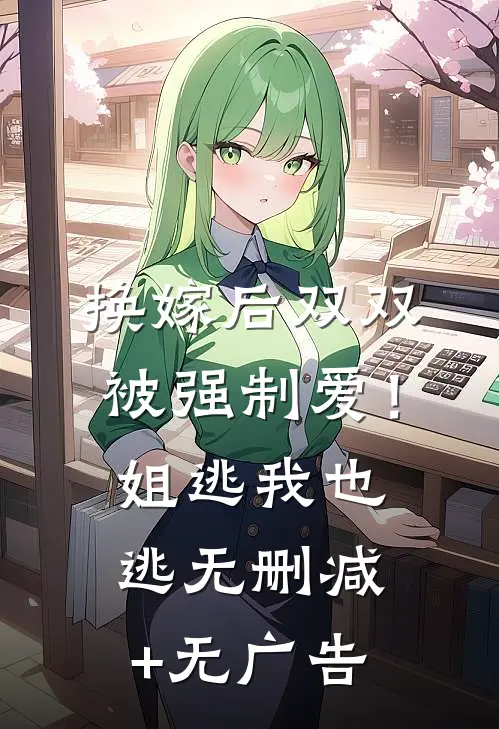 换嫁后双双被强制爱！姐逃我也逃无删减+无广告