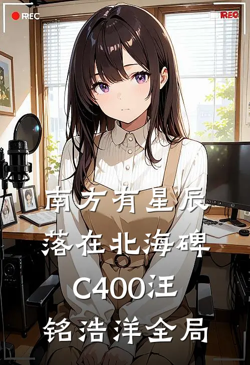 南方有星辰，落在北海碑C400汪铭浩洋全局