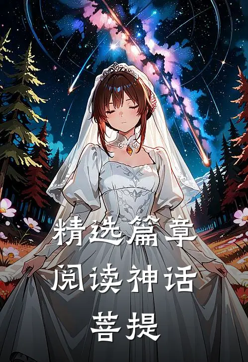 精选篇章阅读神话：菩提