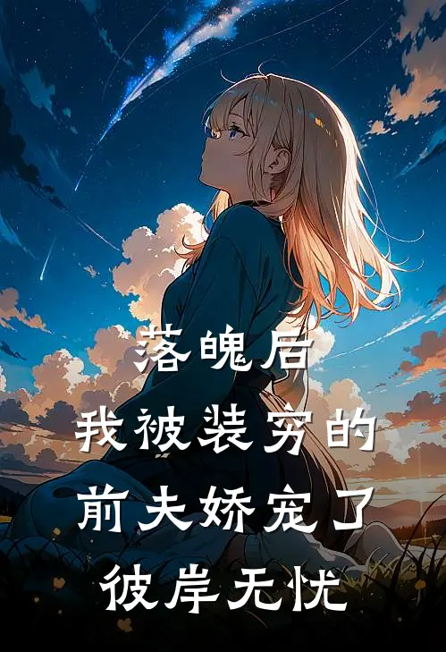 落魄后，我被装穷的前夫娇宠了彼岸无忧