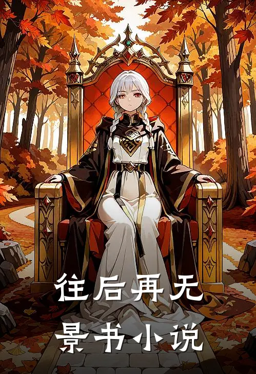 往后再无景书小说