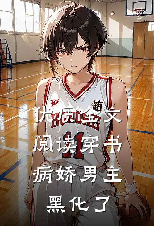 优质全文阅读穿书：病娇男主黑化了