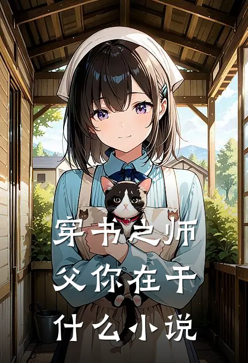 穿书之师父你在干什么小说