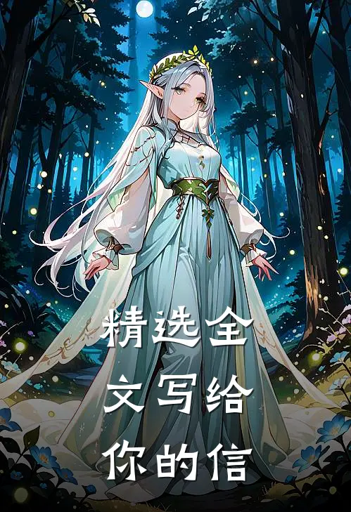 精选全文写给，你的信
