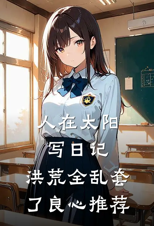 人在太阳写日记，洪荒全乱套了良心推荐