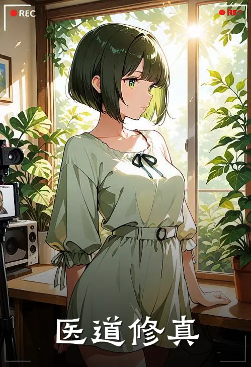医道修真