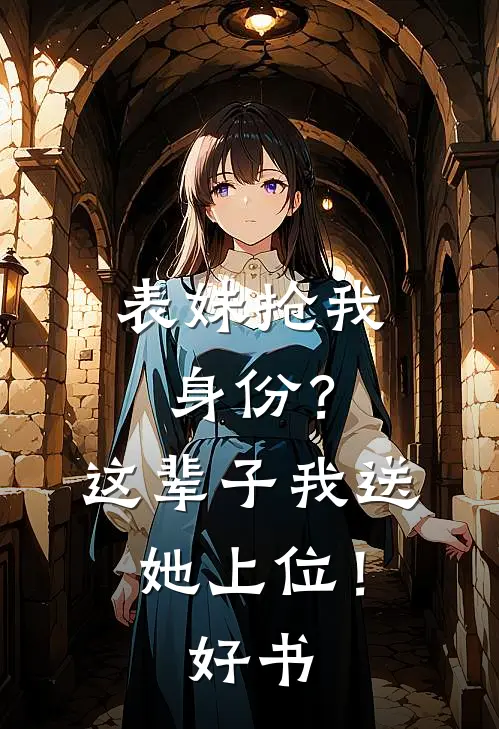 表妹抢我身份？这辈子我送她上位！好书