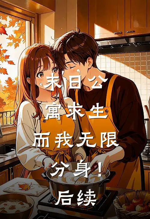 末日公寓求生，而我无限分身！后续