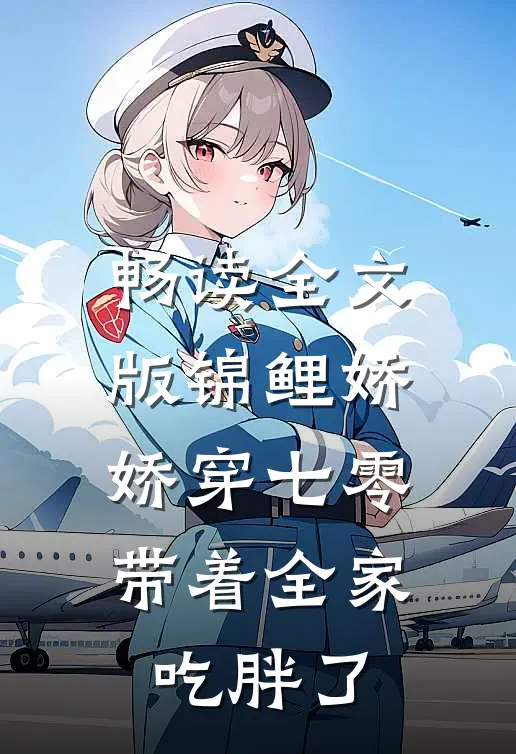 畅读全文版锦鲤娇娇穿七零，带着全家吃胖了