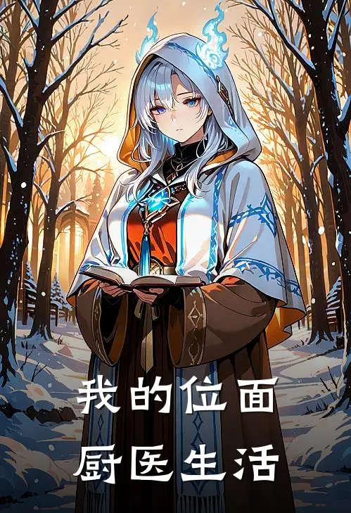 我的位面厨医生活