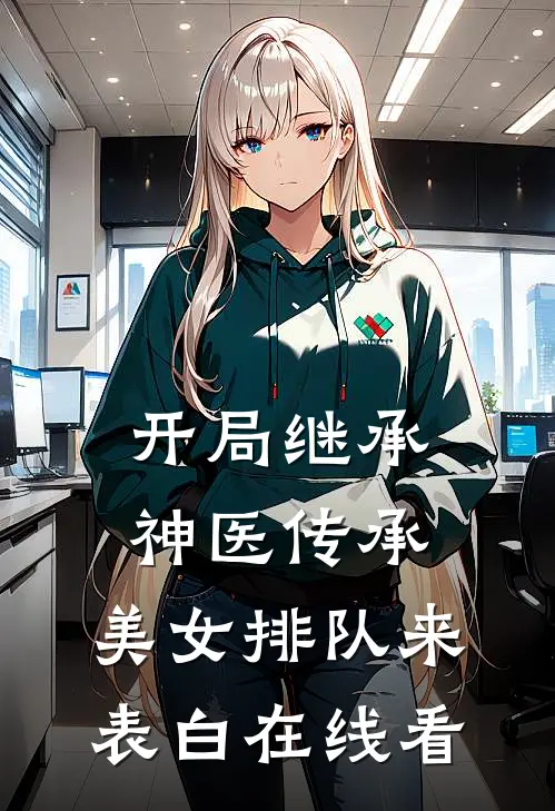 开局继承神医传承，美女排队来表白在线看