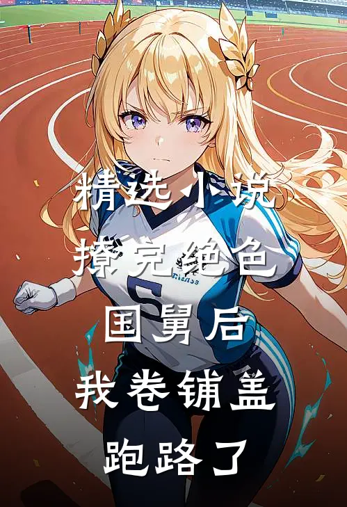 精选小说撩完绝色国舅后，我卷铺盖跑路了