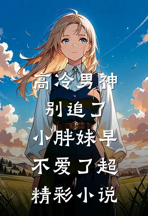 高冷男神别追了，小胖妹早不爱了超精彩小说