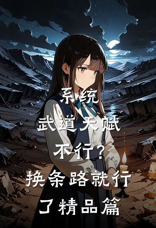 系统：武道天赋不行？换条路就行了精品篇