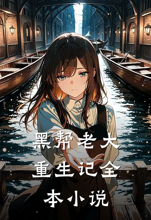 黑帮老大重生记全本小说