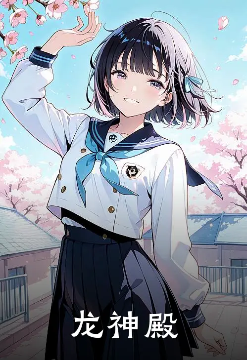 龙神殿