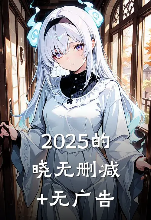 2025的晓无删减+无广告