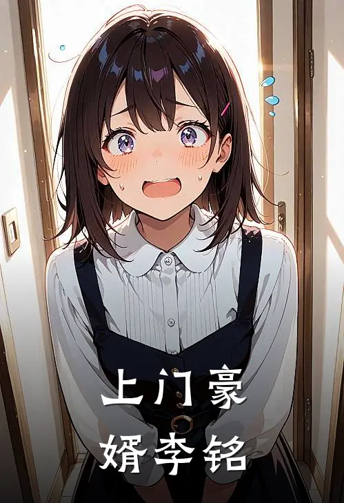 上门豪婿李铭